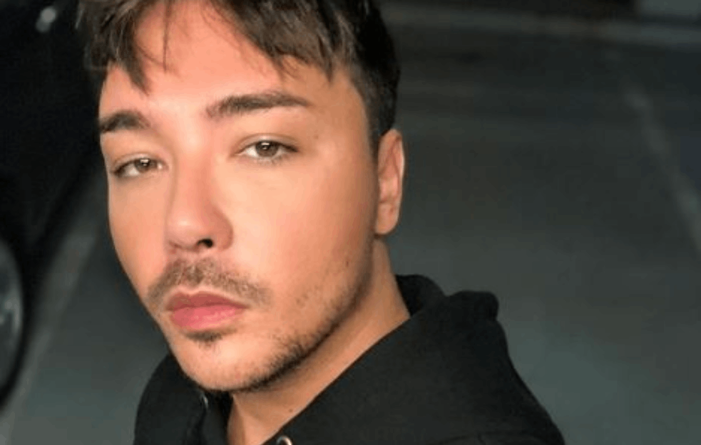 MILAN STANKOVIĆ ODGOVORIO SVIMA KOJI SU VREĐALI <span style='color:red;'><b>URAGANKE</b></span>: 'Vi se u muziku razumete KO MARICA U KRIVI'! (FOTO)  